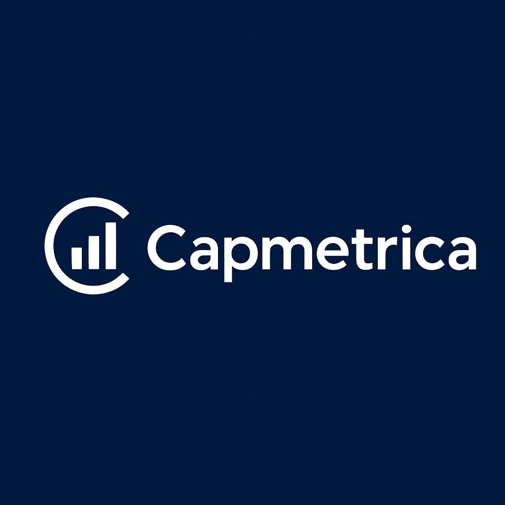 Capmetrica logo